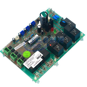 Tarjeta de Control de Aire Acondicionado Central York Motherboard 025G00056-102, Ahorro de Energía en Refrigeración - Product Image 1