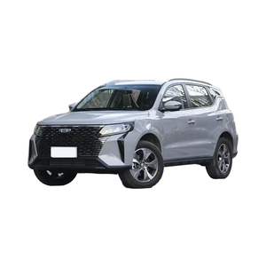 <strong>Geely</strong> <strong>Okavango</strong> 2025 Cheap <strong>Price</strong> <strong>Geely</strong> Haoyue Pro 1.5t DCT Petrol Vehicle Luxury Gas Car Automatic Turbo Charged SUV for Sale - Product Image 1