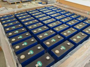 3.2V 314Ah CATL 314Ah Lithium Ion <b>Battery</b> Cells for Solar Storage System with 8000 Cycle Life -20~60 Operating Temp - Product Image 4