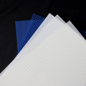 Polyester Máy sấy Monofilament lưới băng tải sản phẩm cho vành đai Lọc Báo Chí thực phẩm dây chuyền lắp ráp sấy - Product Image 6