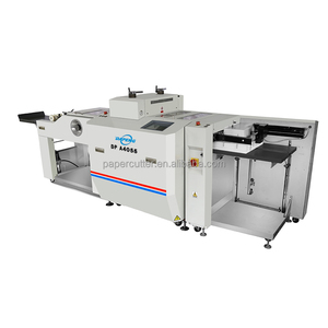 Dapeng nhà máy bán DP-A4055 quay chết máy cắt - Product Image 1