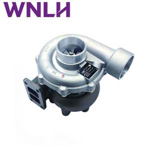 Superchargeur de moteur D1146 pour excavatrice Dh300-5 65.09100-7038 466721-5007 - Product Image 3
