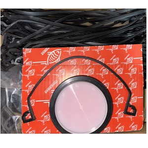 Bmw Rear Crankshaft Seal 100mm <b>PTFE</b> For Engine Repair 53021335AE BS40735 - Product Image 3