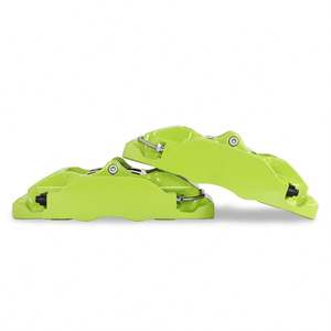 Vente en gros de gros kit de frein de course haute performance vente de mise à niveau pour Toyota Avalon 2020 Lexus IS300 2001-2005 Audi A5 350Z - Product Image 6