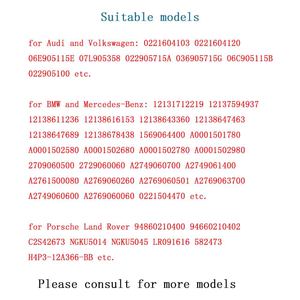 Bobina de encendido de motor de coche al por mayor de alta calidad de coche alemán adecuada para mercedes-benz <span class=keywords><strong>BMW</strong></span> Audi Volkswagen Porsche Land Rover - Product Image 6