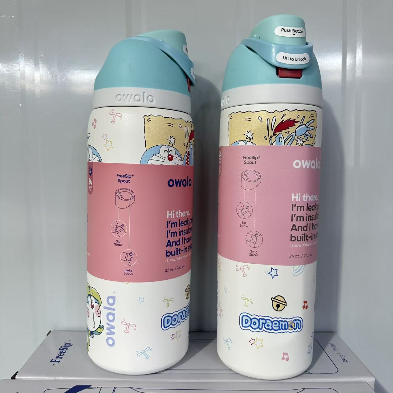 Doraemon