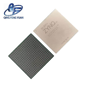 Integrated Xc6VLX240T-1FFG1156C XILINX 20+ Communication Chip High-Speed data Transmission Networking Telecommunications System - Product Image 6