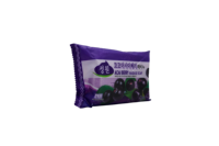 Savon exfoliant Coco Scrub Acai Berry pour un gommage doux et hydratant