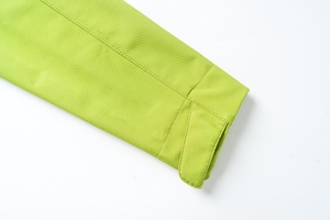 Của phụ nữ bán buôn <span class=keywords><strong>softshell</strong></span> không thấm nước trùm đầu áo khoác ngoài trời thường leo núi đi bộ đường dài áo khoác - Product Image 5