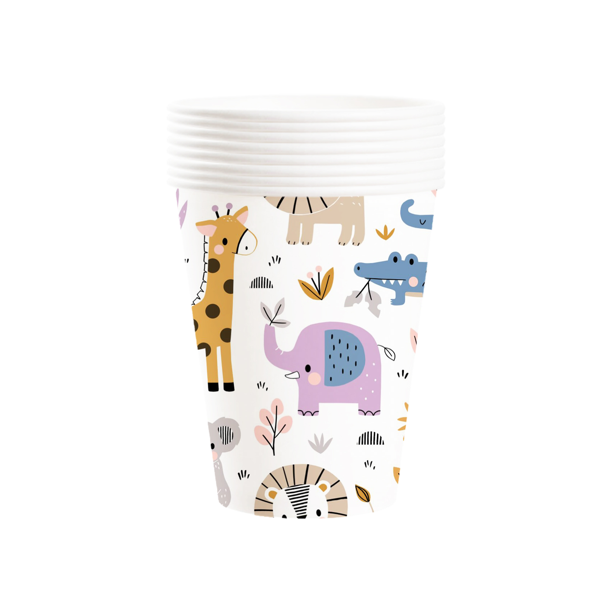 Taza de 9 oz -8