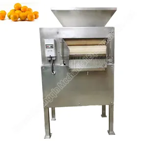 Máquina extractora de jugo para fruta de la Pasión, pulpa de jugo de fruta máquina para hacer de la pasión, separador de cáscara de jugo de semilla de fruta de la Pasión