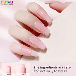 Venta al por mayor de <span class=keywords><strong>uñas</strong></span> jóvenes, <span class=keywords><strong>la</strong></span> <span class=keywords><strong>mejor</strong></span> calidad, 1oz, polvo acrílico Premium, polvos de inmersión de secado rápido - Product Image 4