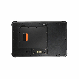 Tablet PC Industrial de <span class=keywords><strong>10</strong></span> Pulgadas, 4+64GB, WiFi, Escáner de Códigos de Barras 1D/2D, <span class=keywords><strong>Android</strong></span> 16, IP65 Sellado, Resistente a Golpes, Eficiente para Almacenes - Product Image 2