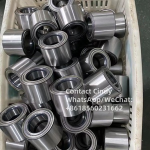 Rodamiento de Cubo de Rueda Delantero <span class=keywords><strong>ILJIN</strong></span> IJ111012 94535259 94535982 96995000 Rodamiento de Cubo de Rueda de Transmisión Automotriz para CHEVROLET/DAEWOO - Product Image 2