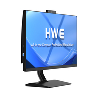 PC Completo Core AIO, Conjunto Completo, Configuración Completa, I7, 32 GB, 1 TB SSD, Disco Duro, Computadora para Gamers, PC para Juegos, Todo en Uno, Escritorio