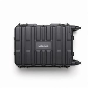Estación de Carga de Baterías BS100 Original, Solución Integral para Carga, Almacenamiento y Transporte de Baterías, Accesorios para Dron M400 RTK - Product Image 4