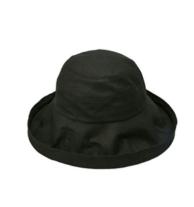 Bán Buôn Unisex Ngoài Trời Chống-Gió Ngư Dân Cap Biểu Tượng Tùy Chỉnh Bông Đồng Bằng Bãi Biển <span class=keywords><strong>Hat</strong></span> Rộng vành Xô <span class=keywords><strong>Hat</strong></span> - Product Image 1
