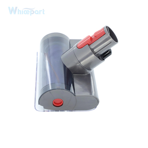 <span class=keywords><strong>Brosse</strong></span> de sol pour aspirateur DSV24 V7 <span class=keywords><strong>V8</strong></span> V10 V11 V15 OEM ODM, pièces de rechange personnalisées avec logo, fixation facile pour aspirateurs Dyson - Product Image 5