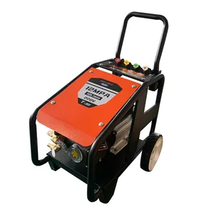 New High Pressure Washer, 100MPA 120MPA 220V 2000W Electric Power Pressure Cleaner Jet Water Machine/