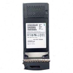 X670A Venta al por Mayor de Discos Duros SSD SAS de 15.3TB y 12Gbps de 2.5 Pulgadas SFF - Product Image 1