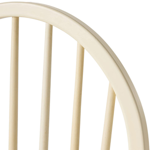 DU'S High Back <strong>Spindle</strong> Dining <strong>Chair</strong> Northern Wind Dining Room <strong>Chair</strong> Modern Furniture <strong>Chair</strong> - Product Image 6