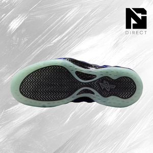 Zapatillas de Baloncesto Nike One 'Galaxy' 2025 de Caña Alta con Suela de Goma Antideslizante y Logotipo - Product Image 5