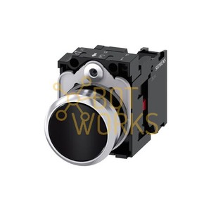 Siemens 3SU11500AB101CA0 - Nuovo - Product Image 1