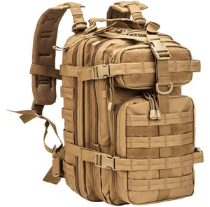 Vente en gros Adolescent Voyage Survie Camping Tactique Sac À Dos Primaire Collège Lycée Sacs Pour Filles Et Garçons - Product Image 1