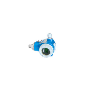 Transmetteur de pression Swiss E+H Endershaus Cerabar PMC71 PMC71-AAA1MBGAAAA Fabrication industrielle IP6667 Conforme RoHS - Product Image 1