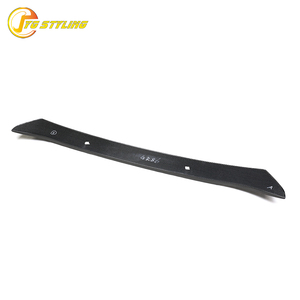 Alerón de Techo de Fibra de Carbono para <span class=keywords><strong>Toyota</strong></span> GR86, Alerón Trasero para Ventana de Coche - Product Image 4