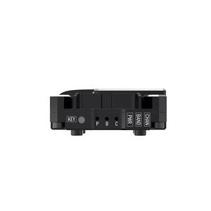 GEPRC MATEN 5.8G 2.5W VTX PRO Aluminum Alloy Numerical FPV Transmitter With Pit mode for FPV <b>Drone</b> <b>RC</b> Model - Product Image 6