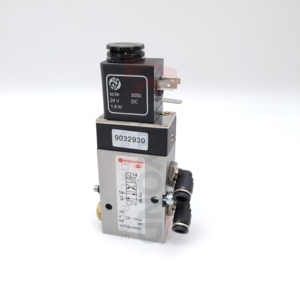 เครื่องพิมพ์1ชิ้นวาล์วโซลินอยด์61.184.1051 98.184.1051 4/2ทางสำหรับ CD102 SM102 SM74ชิ้นส่วน SM52 - Product Image 2