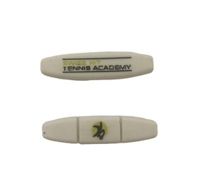 OEM/ODM Customized Silicone Long Tennis <strong>Racquet</strong> Vibration <strong>Dampener</strong> - Product Image 3