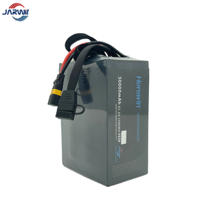 Original Herewin 30000mAh 14S 53.2V 25C 1596Wh UAV <b>Battery</b> for <b>Drones</b> - Product Image 4