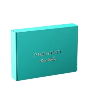 Tùy chỉnh giá rẻ giấy <span class=keywords><strong>kraft</strong></span> chất liệu chất lượng cao Máy bay hộp thực phẩm hộp bên ngoài giao thông vận tải Hộp Thư - Product Image 3