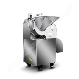 Machine commerciale de coupe de cube en dés de viande - Product Image 5