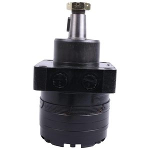 Moteur hydraulique de roue FridayParts, arbre de 40 mm, déplacement de 280 cm, pression nominale de 3000 psi, pour remplacement Parker - Product Image 2