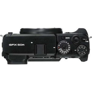 DongFu Wholesale Pre-Owned Original Digital <b>Camera</b> GFX50R Medium Body Mirrorless <b>Camera</b> - Product Image 4