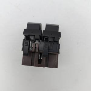 INTERRUPTEUR DE LEVAGE DE VITRE 8200315040 pour <span class=keywords><strong>RENAULT</strong></span> <span class=keywords><strong>Mégane</strong></span> <span class=keywords><strong>II</strong></span> 8200015085 8200315050 - Product Image 5