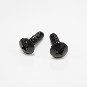 M4 * 30Mm Vòng Chéo Đầu Cross Khe Cắm TV Đồ Nội Thất Bảng Gỗ Cài Đặt Phần Cứng Fastener Máy Vít - Product Image 3