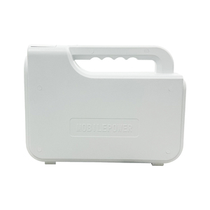 LiFePO4 fosfato de hierro y litio 300W Estación de energía portátil GH - Product Image 4