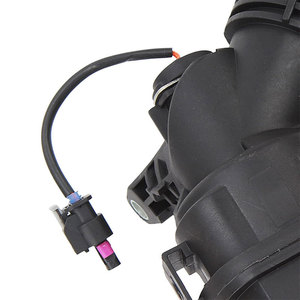 เทอร์โมสตัทเครื่องยนต์ AJ814048 LR062498 LR117568 สำหรับรถยนต์แลนด์โรเวอร์ จากัวร์ อะไหล่ทดแทนใหม่ - Product Image 3
