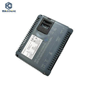 Écran tactile HMI TFT 7 pouces 6AV2124-0GC01-0AX0 pour l'automatisation industrielle - Product Image 1