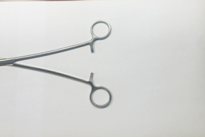 Phẫu Thuật Lồng Ngực Đôi Khớp Kẹp Phẫu Thuật Lồng Ngực - Product Image 4