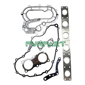 Set Gasket Mesin Lengkap LR002056 LR006664 untuk Land Rover Freelander <span class=keywords><strong>2</strong></span> L359 3.<span class=keywords><strong>2</strong></span> Bensin - Product Image 3