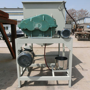 Strada Vernice Macchina <span class=keywords><strong>Mix</strong></span> Termoplastico Strada Linea di Marcatura Vernice Mixer - Product Image 3