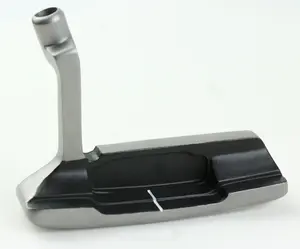 High quality OEM Golf Left Right Hand Aluminum Club Head golf putter