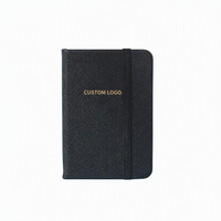Firmengeschenk-Notizbuch-Set Journal mit Metallstift in Geschenkbox für Mitarbeiter-Anerkennungsprogramme