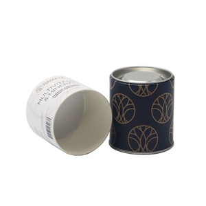 Biodegradable Customizable Patterns Food Grade Sleeve Paper Box Packaging Healthy Food Product Storage Paper <b>Container</b> - Product Image 2