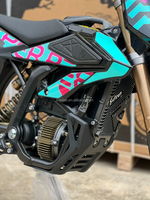 Nouvelle moto sportive tout-terrain professionnelle Surron Hyper Bee 8kW 2026 Light Bee X